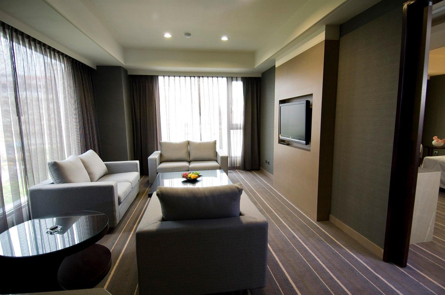 Urban Hotel33 Гаосюн Экстерьер фото